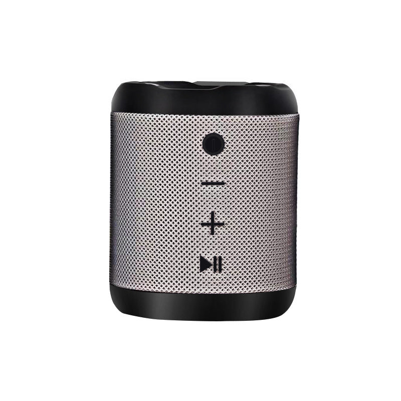 Mini portable computer speakers