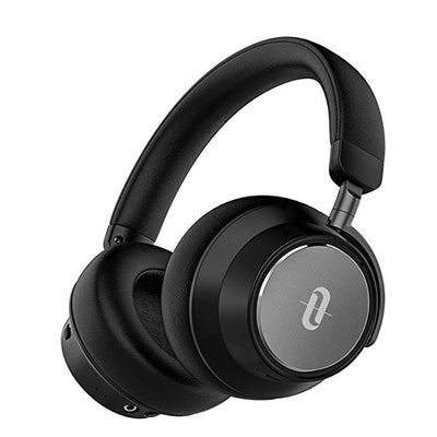 BH046 on-ear wireless headphones