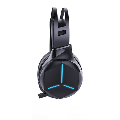 Bluetooth Dual Mode Gaming Wireless Headphones