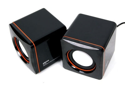 Peripheral accessory kit wholesale, speaker factory direct sales 2.0 small speaker