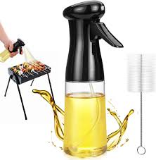 Oil Bottle Spray