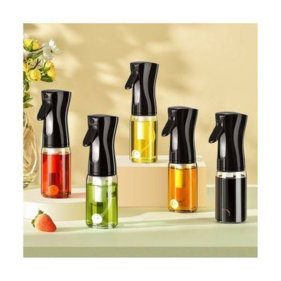 Oil Bottle Spray